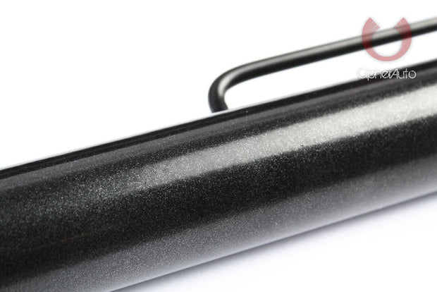2005-2014 FORD MUSTANG CIPHER RACING BLACK COATING CUSTOM HARNESS BAR