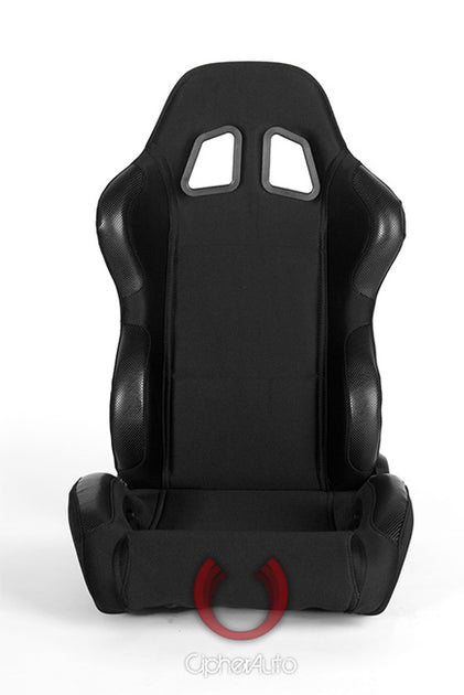 Air Seat ブラック100kg S523101 Hitachi Zaxis Excavator Replacement Seat & Air Suspension - Fits