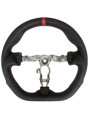 370Z 09'-20' LEATHER STEERING WHEEL