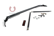 2012-2014 SUBARU BRZ CIPHER RACING BLACK COATING CUSTOM HARNESS BAR