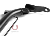 2012-2014 SUBARU BRZ CIPHER RACING BLACK COATING CUSTOM HARNESS BAR