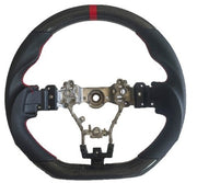 15'- 21' WRX/STI CARBON FIBER STEERING WHEEL