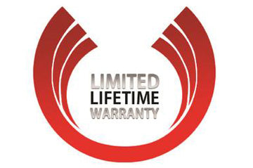 LIFETIME WARRANTY