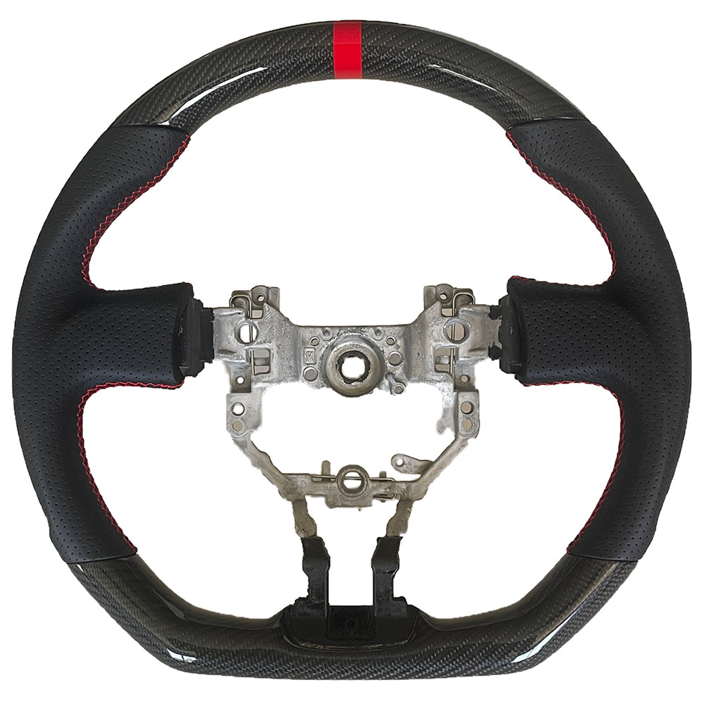 13'-20' FRS/BRZ/86 HYDRO STEERING WHEEL – Cipher Auto