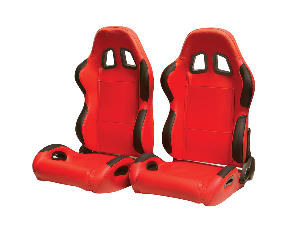 Padua Racing Seats