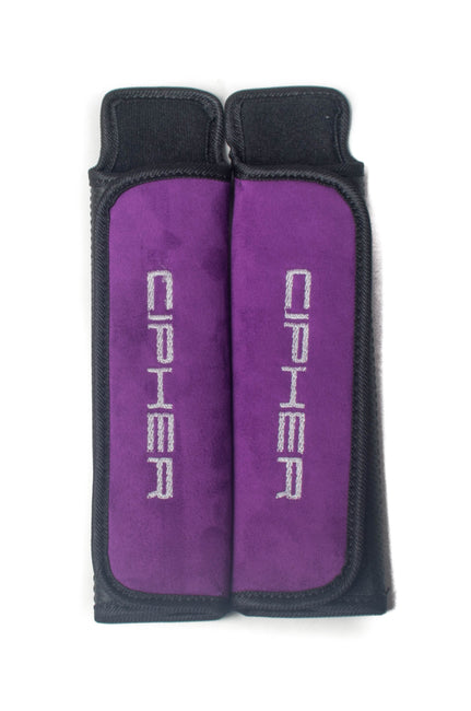 CPA8000RHP-PR CIPHER AUTO PURPLE HARNESS PADS 2" INCHES