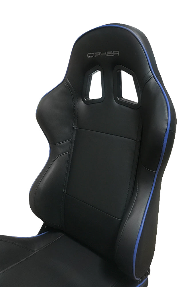 Air Seat ブラック100kg S523101 Air Seat ブラック100kg S523101 Fit Suzuki A100 AS100 Plain Black