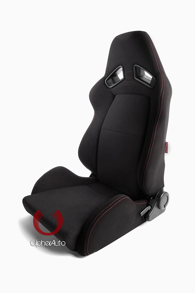 Premium Seats – Page 3 – Cipher Auto