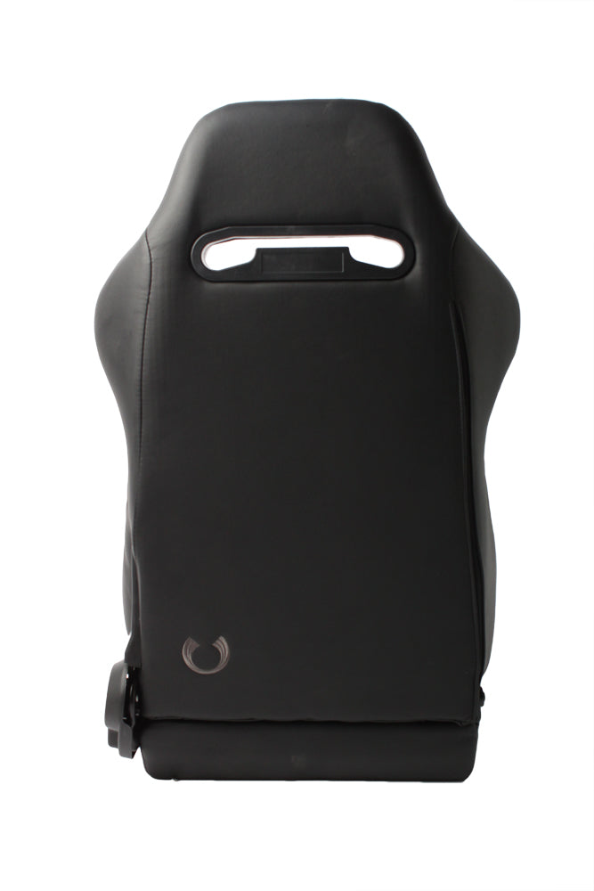 AVIOT✕KAELA★ KQR™ Full Windshield, Plastic