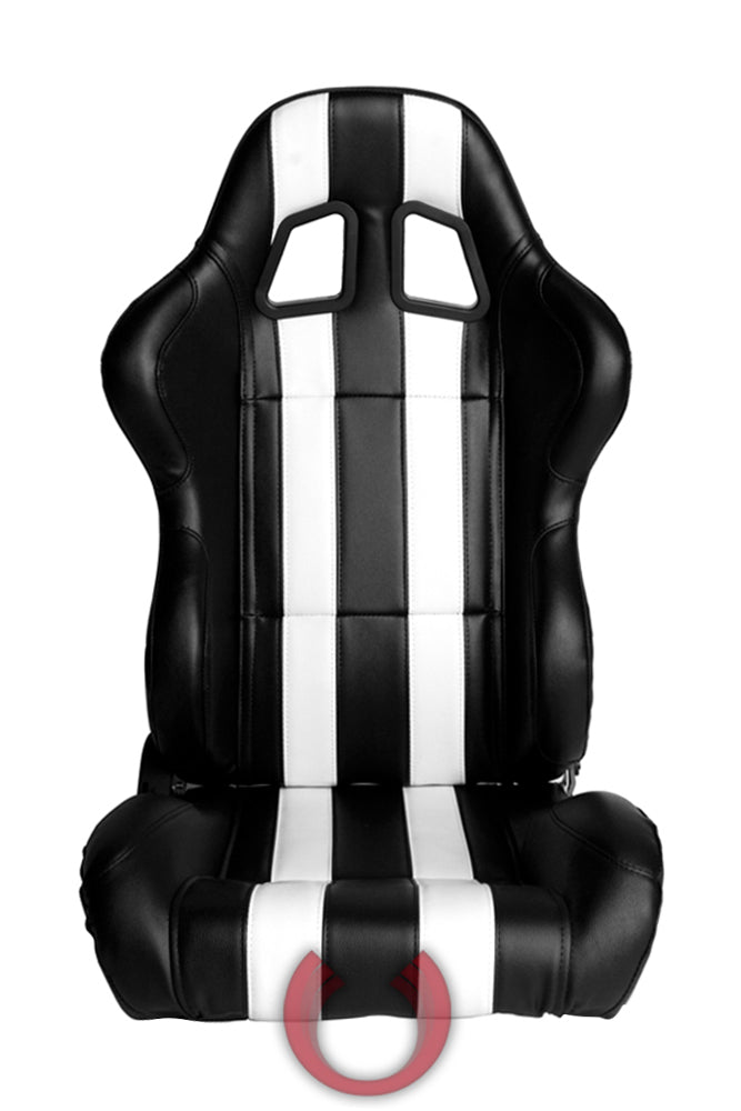 NASCAR Stars & Stripes Chair –