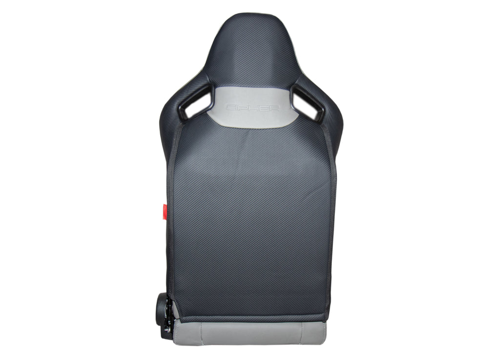 Premium Seats – Page 3 – Cipher Auto