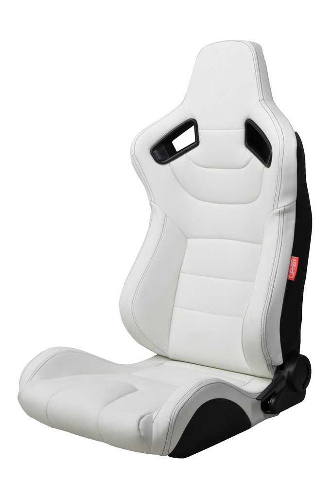 Premium Seats – Page 2 – Cipher Auto